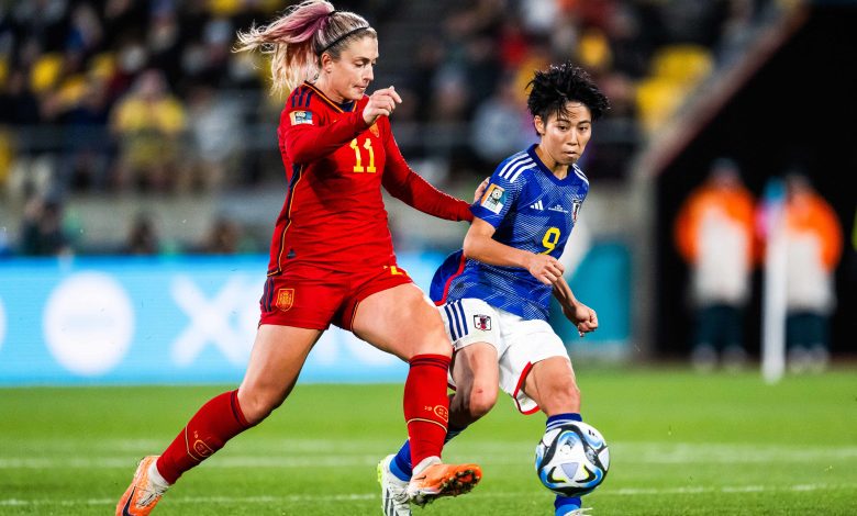 Palpite: Espanha x Su&eacute;cia &ndash; Copa do Mundo feminina &ndash; 15/08/2023