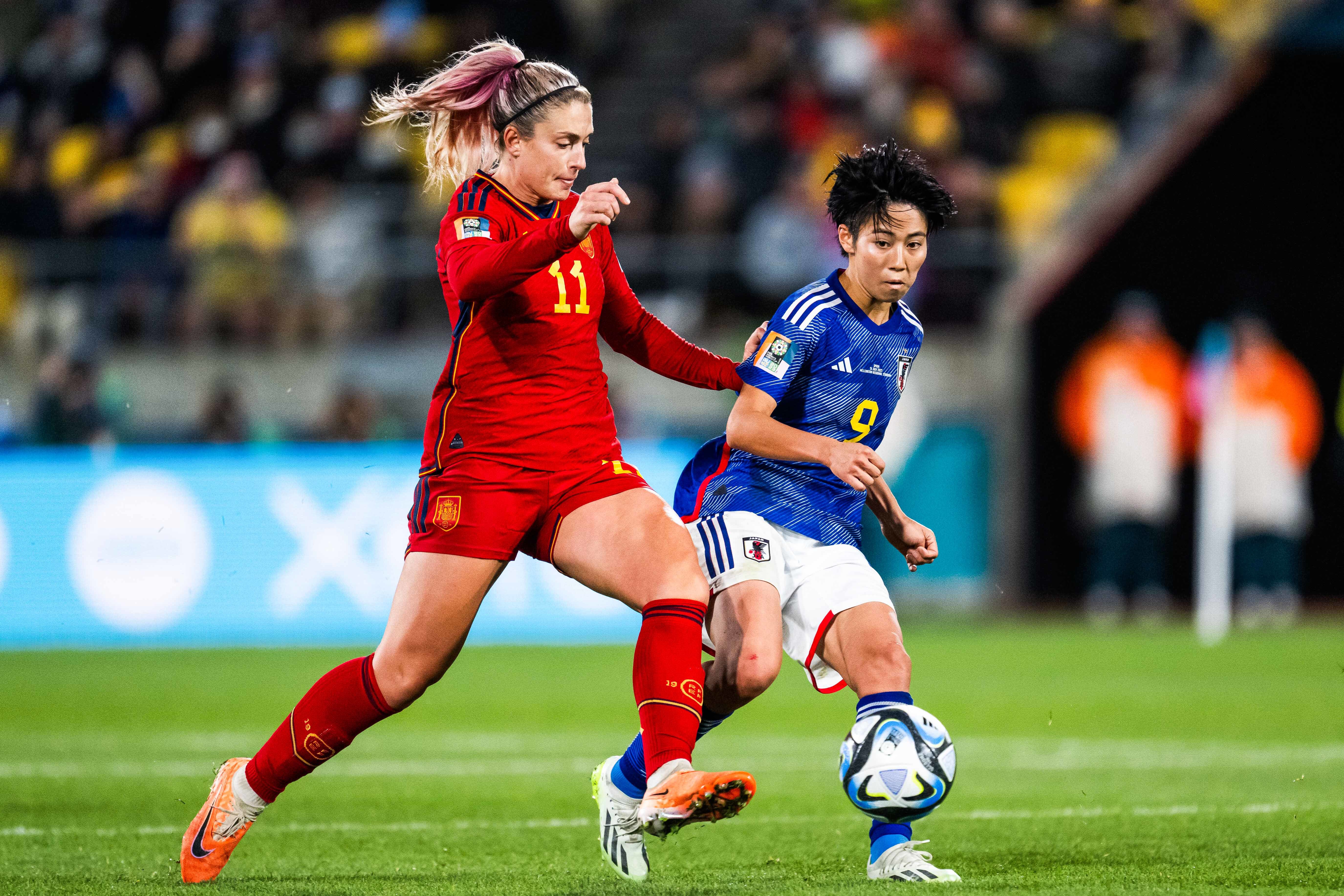 Onde assistir ao vivo Espanha x Holanda &ndash; Copa do Mundo Feminina &ndash; 10/08/2023