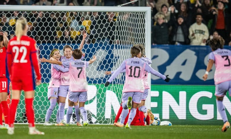 Palpite: Jap&atilde;o x Su&eacute;cia &ndash; Copa do Mundo Feminina &ndash; 11/08/2023