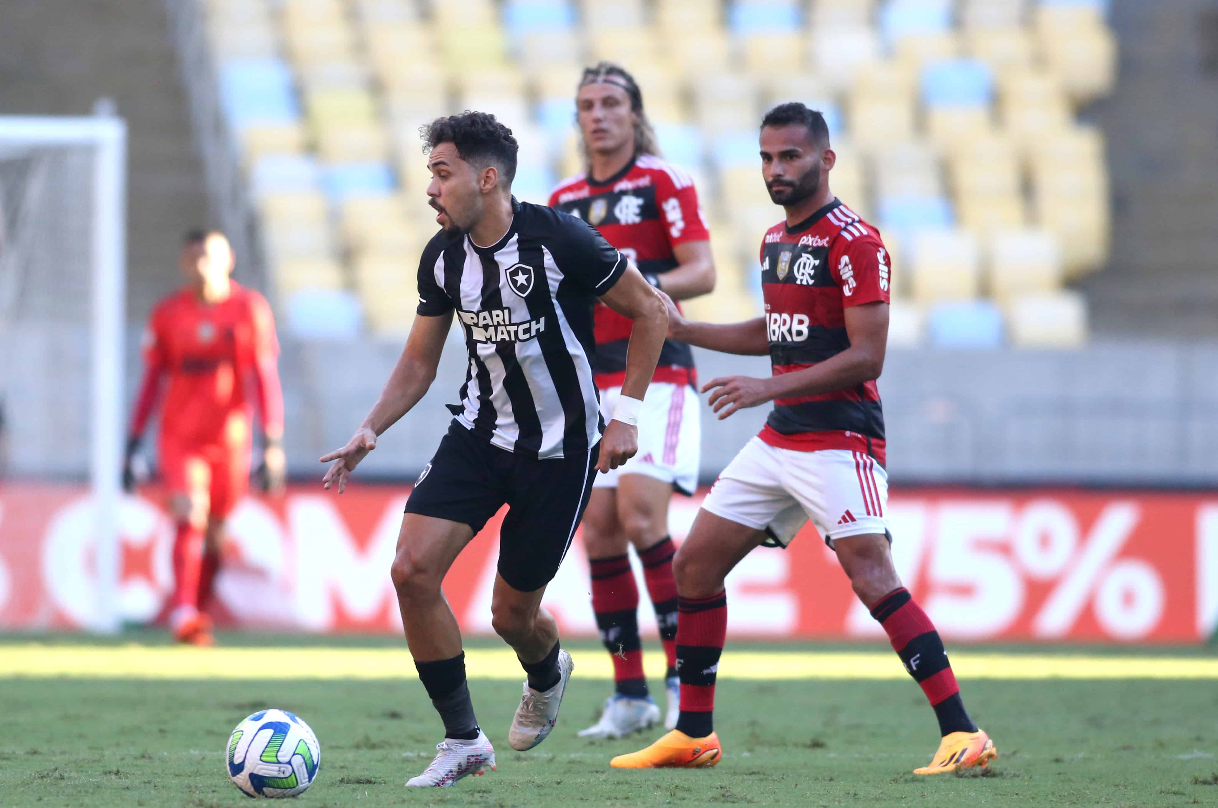 Onde assistir, palpites e escala&ccedil;&otilde;es de Botafogo x Flamengo &ndash; Campeonato Brasileiro &ndash; 02/09/2023