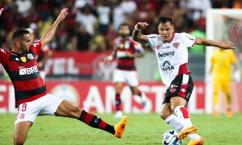 Palpite: &Ntilde;ublense x LDU &ndash; Copa Sul-Americana &ndash; 03/08/2023