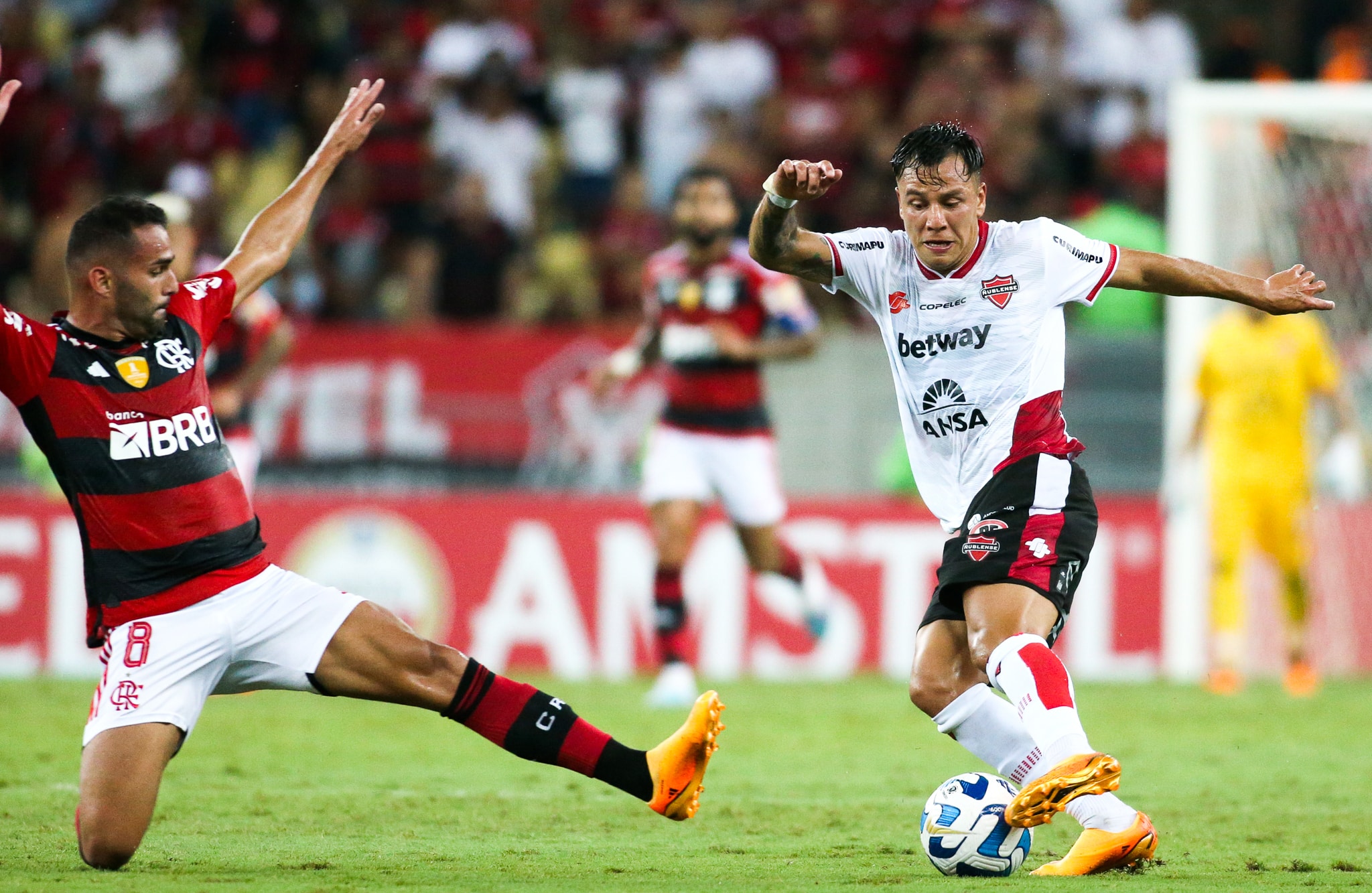 Onde assistir ao vivo &Ntilde;ublense x LDU &ndash; Sul-Americana &ndash; 03/08/2023