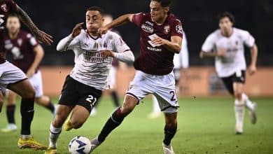 Onde assistir ao vivo Milan x Torino &ndash; S&eacute;rie A &ndash; 26/08/2023