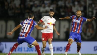 Onde assistir ao vivo Bahia x RB Bragantino &ndash; Campeonato Brasileiro &ndash; 20/08/2023