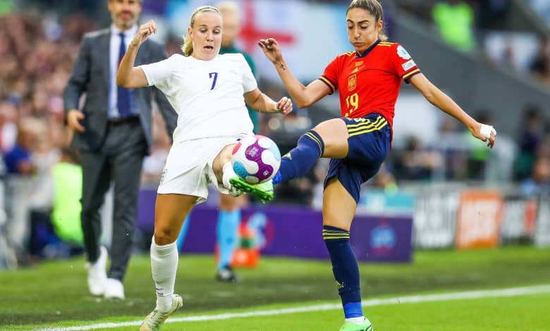 Palpite: Espanha x Inglaterra &ndash; Final da Copa do Mundo Feminina &ndash; 20/08/2023