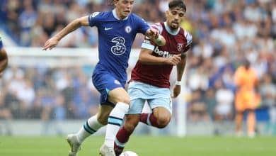 Onde assistir ao vivo West Ham x Chelsea &ndash; Premier League &ndash; 20/08/2023