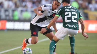 Onde assistir ao vivo Palmeiras x Vasco &ndash; Campeonato Brasileiro &ndash; 27/08/2023