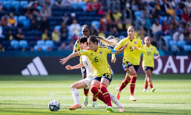 Palpite: Col&ocirc;mbia x Jamaica &ndash; Copa do Mundo Feminina &ndash; 08/08/2023