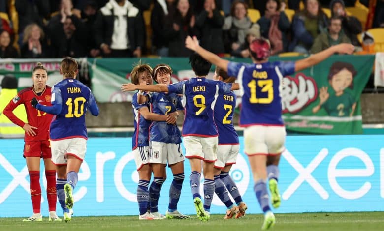 Palpite: Jap&atilde;o x Noruega &ndash; oitavas de final &ndash; Copa do Mundo Feminina &ndash;  05/08/2023