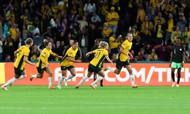Palpite: Austr&aacute;lia x Dinamarca &ndash; Copa do Mundo Feminina &ndash; 07/08/2023