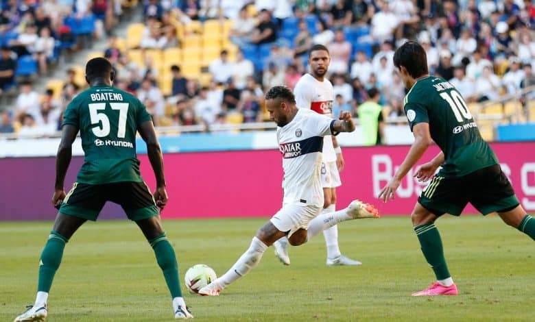 Palpite: PSG x Lorient &ndash; Ligue 1 &ndash; 12/08/2023