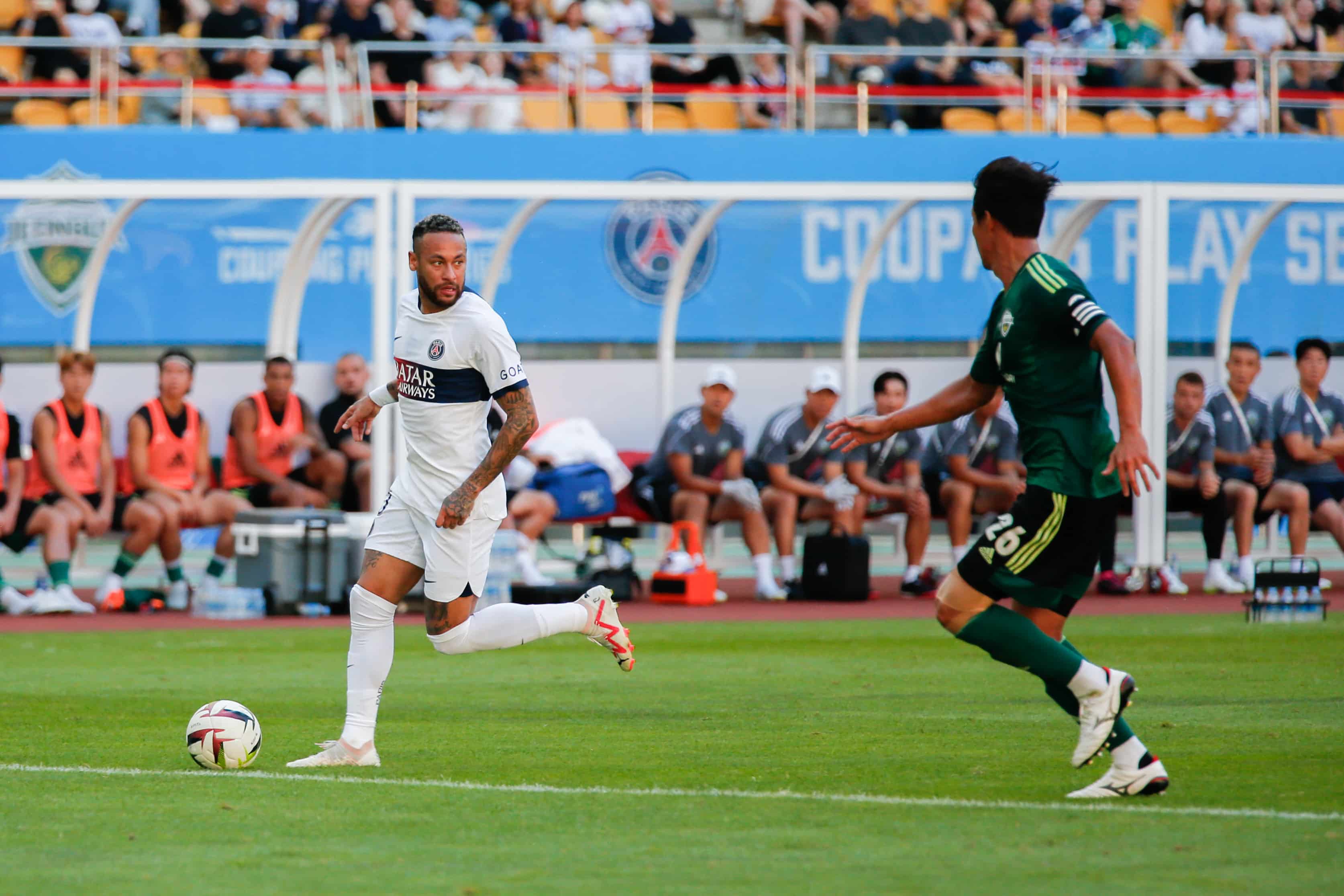 Onde assistir ao vivo PSG x Lorient &ndash; Ligue 1 &ndash; 12/08/2023