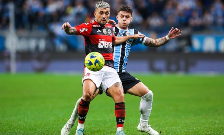 Palpite: Flamengo x Gr&ecirc;mio &ndash; Copa do Brasil &ndash; 16/08/2023