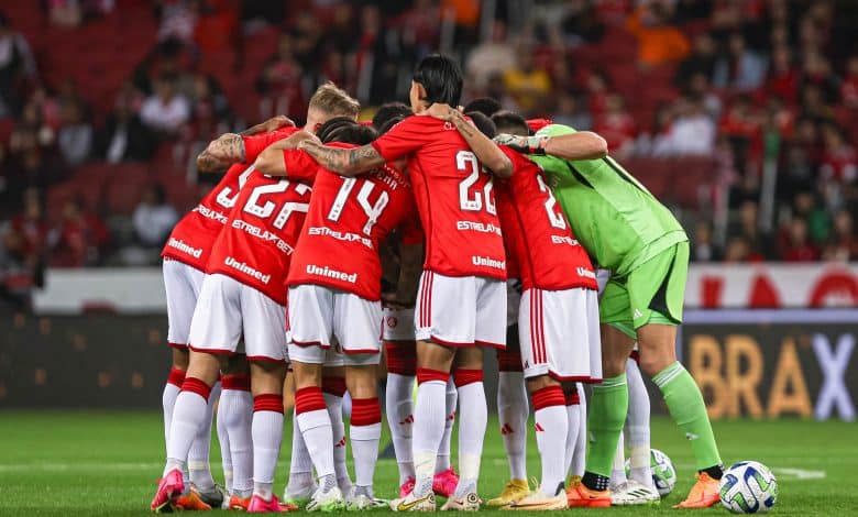 Palpite: Bol&iacute;var x Internacional &ndash; Libertadores &ndash; 22/08/2023