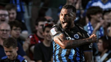 Ex-Cruzeiro, Thiago superou inf&acirc;ncia dif&iacute;cil e hoje brilha na Europa