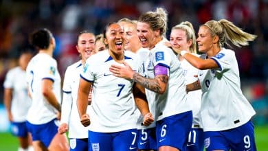 Copa do Mundo Feminina: EUA s&oacute; empatam e Inglaterra desfila com goleada no 13&ordm; dia