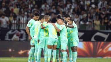 Palmeiras precisa &lsquo;ser Palmeiras&rsquo; para se classificar na Libertadores