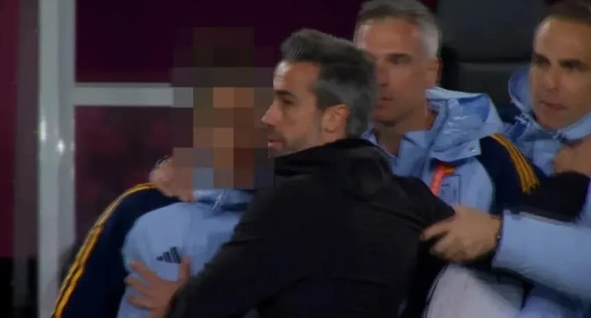 N&atilde;o &eacute; s&oacute; na Espanha: ass&eacute;dio no futebol feminino &eacute; sist&ecirc;mico; relembre casos