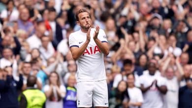 Tottenham aceita proposta do Bayern por Kane e transfer&ecirc;ncia agora depende do jogador