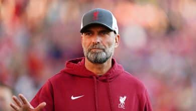 Klopp admite que errou ao criticar contrata&ccedil;&otilde;es de &pound;100 milh&otilde;es: &ldquo;Percebo que eu estava errado&rdquo;