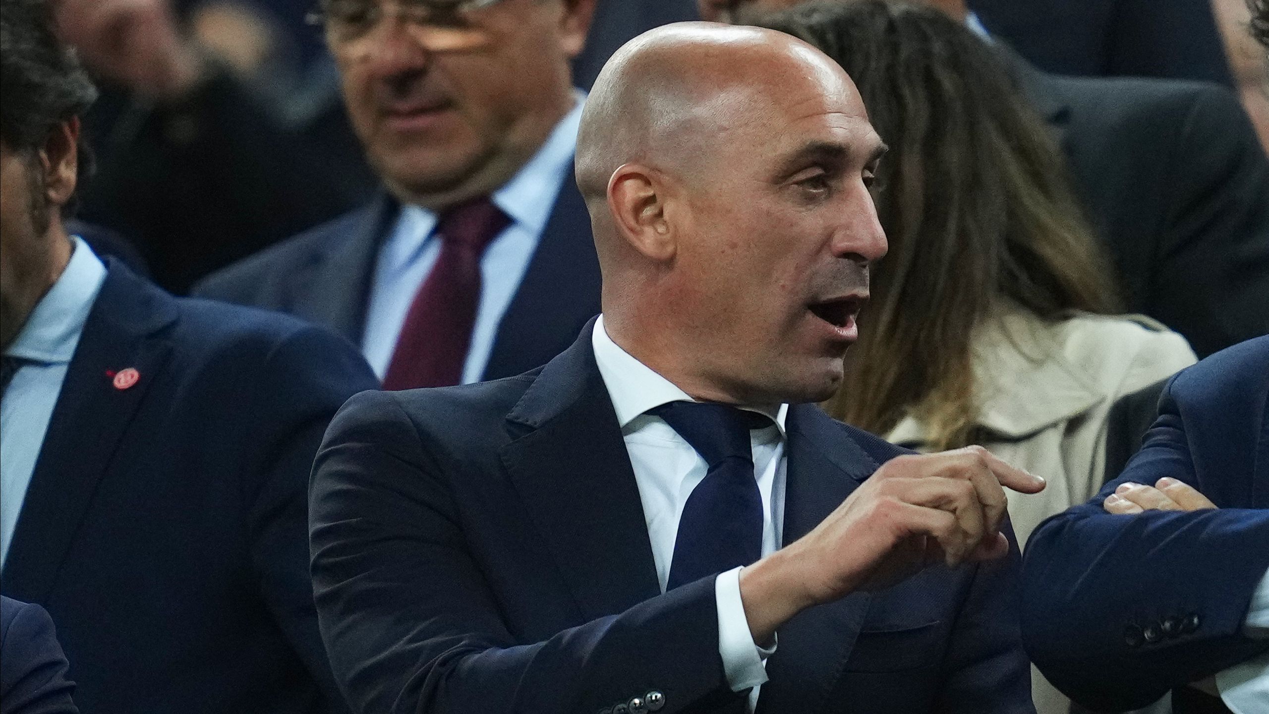 Caso Rubiales vira preocupa&ccedil;&atilde;o do governo espanhol ap&oacute;s novas den&uacute;ncias