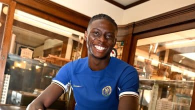 Chelsea contrata revela&ccedil;&atilde;o do Rennes para sua fazenda de talentos &ndash; e j&aacute; pode emprest&aacute;-lo