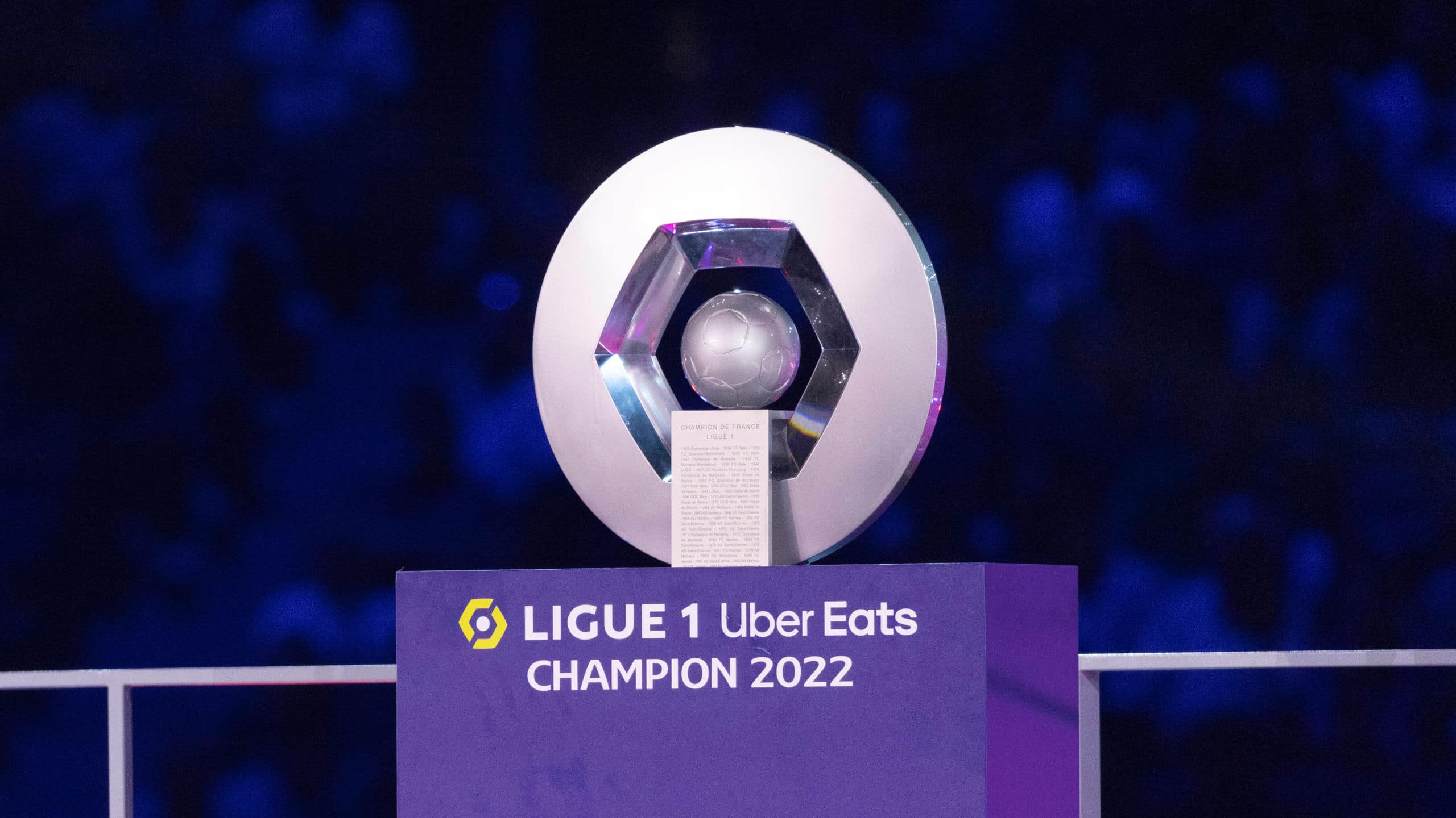 Guia da Ligue 1 2023/24: 10 hist&oacute;rias para acompanhar na temporada