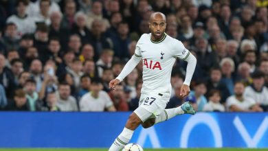 S&atilde;o Paulo acerta com Lucas Moura at&eacute; o fim do ano e faz janela de dar inveja