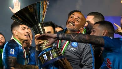 Luciano Spalletti na sele&ccedil;&atilde;o italiana tem tudo para ser muito divertido