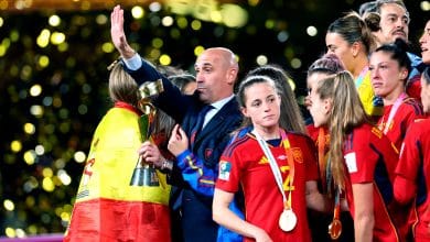 Comit&ecirc; Disciplinar da Fifa abre processo contra Rubiales e pode pedir puni&ccedil;&atilde;o severa