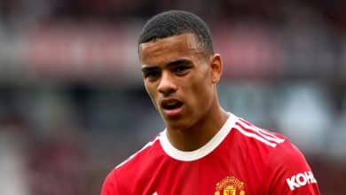 Manchester United decide pela sa&iacute;da de Greenwood ap&oacute;s investiga&ccedil;&atilde;o interna sobre acusa&ccedil;&atilde;o de estupro