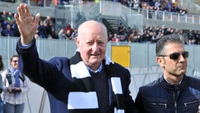 Carlo Mazzone semeou li&ccedil;&otilde;es entre lendas do futebol e deixou um legado inquebrant&aacute;vel