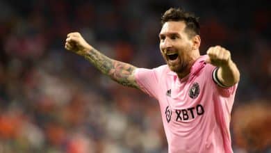 Messi Mania chega a Nova York: pre&ccedil;o da estreia na MLS aumenta 1000%