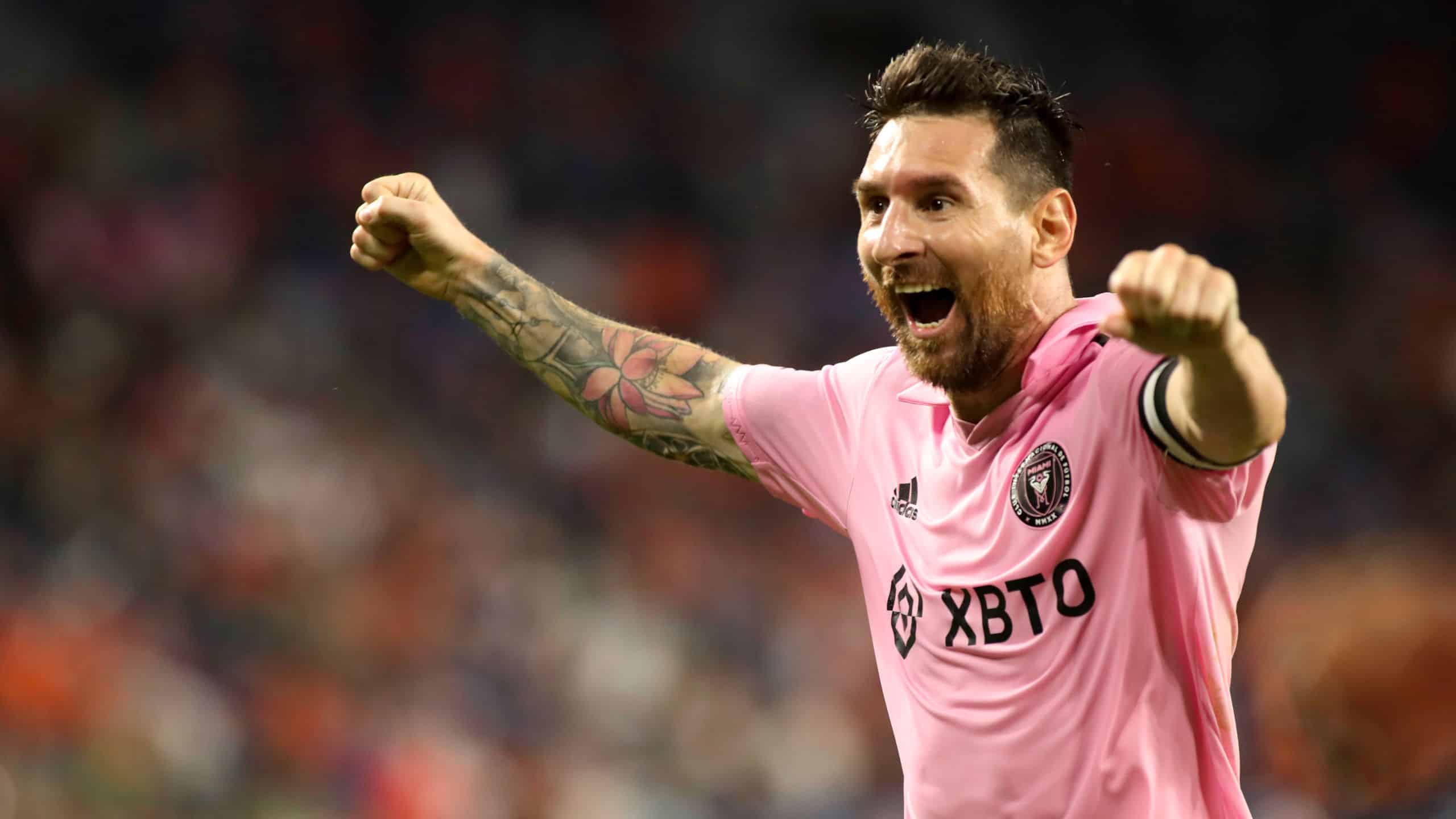 Messi Mania chega a Nova York: pre&ccedil;o da estreia na MLS aumenta 1000%