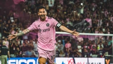 Onde assistir ao vivo FC Cincinnati x Inter Miami &ndash; US Open Cup &ndash; 23/08/2023