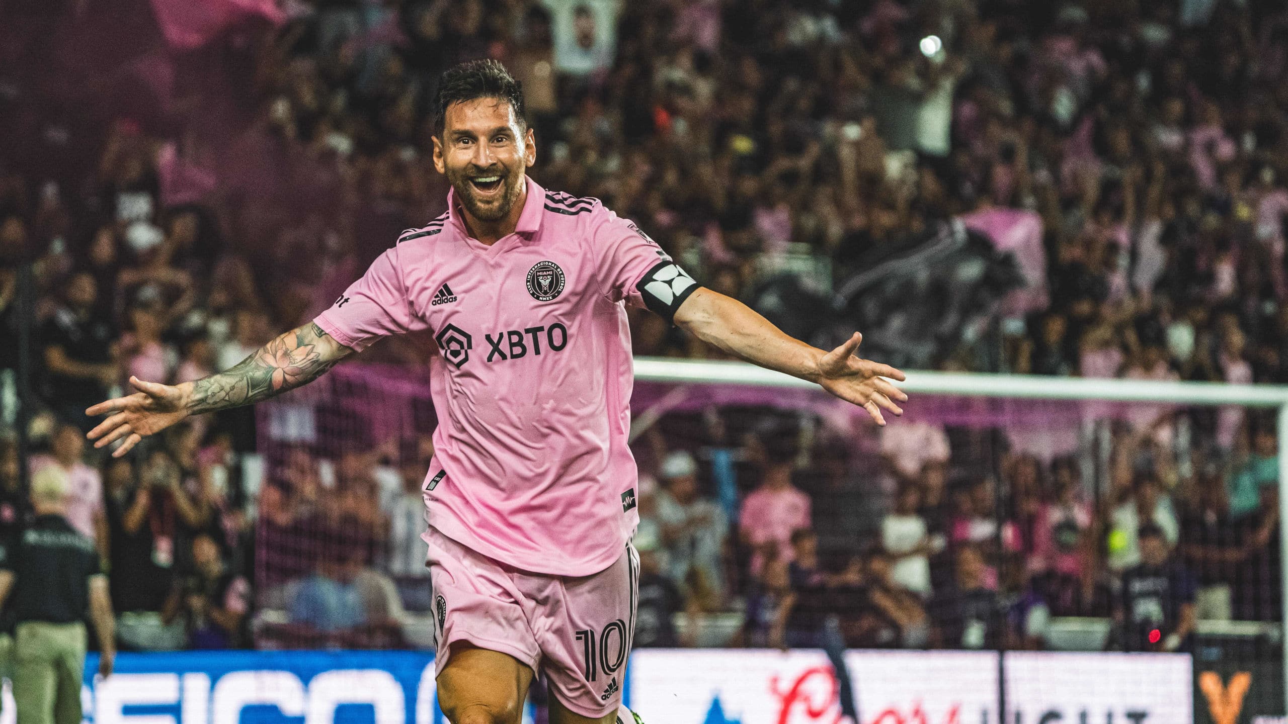 Onde assistir ao vivo FC Cincinnati x Inter Miami &ndash; US Open Cup &ndash; 23/08/2023