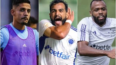 Cruzeiro d&aacute; destino a encostados e define elenco que termina 2023