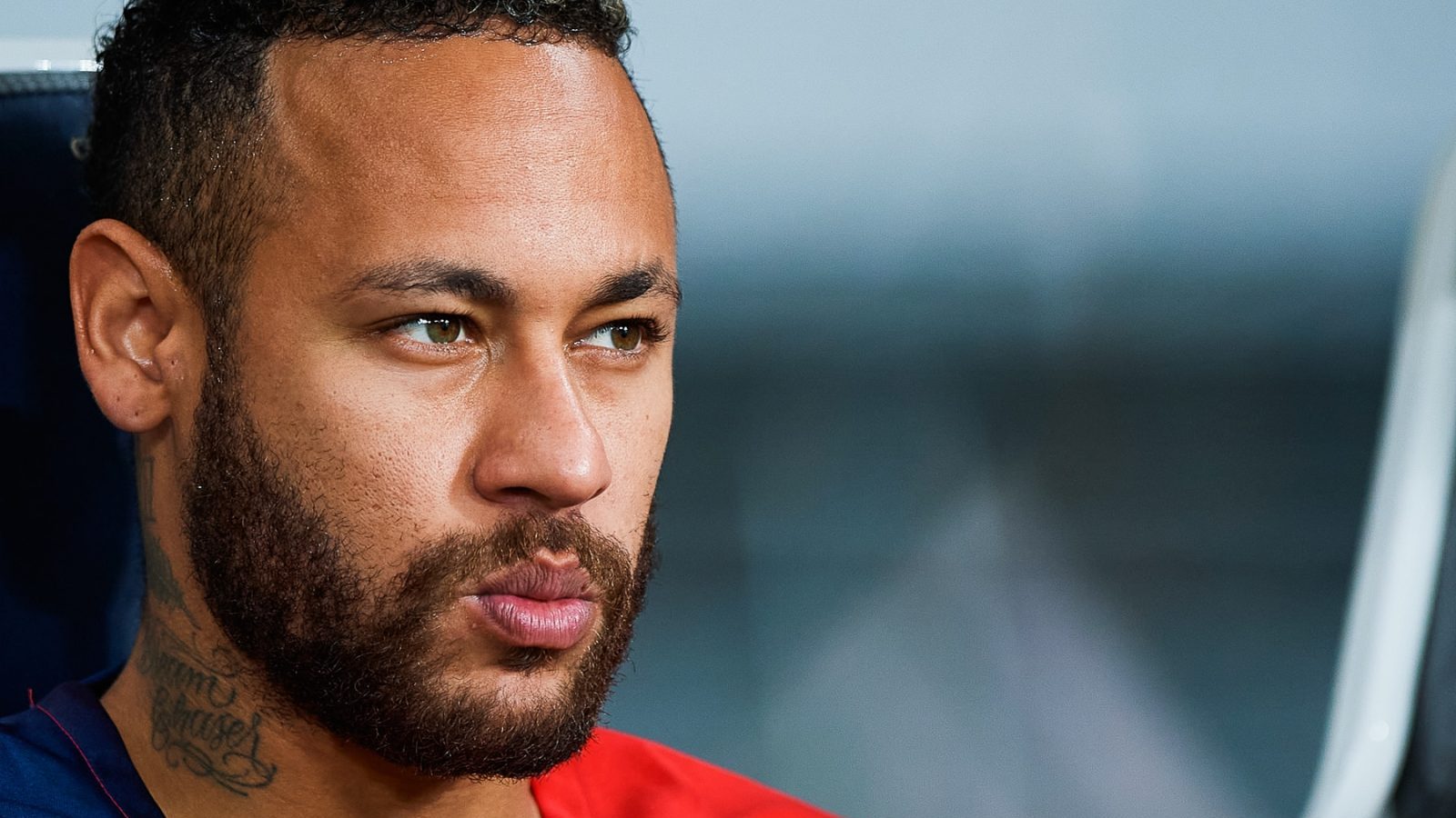 Neymar na Ar&aacute;bia tem um &uacute;nico lado bom poss&iacute;vel e ele pode ajudar&nbsp;a&nbsp;Sele&ccedil;&atilde;o