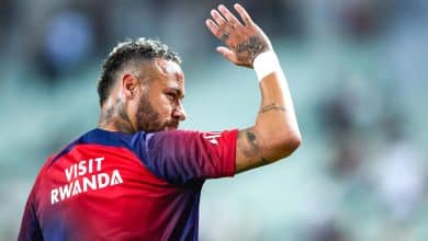 Neymar na Ar&aacute;bia Saudita &eacute; adeus ao alto n&iacute;vel e deixa sensa&ccedil;&atilde;o de frustra&ccedil;&atilde;o