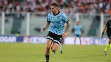 Pablo Vegetti na mira do Vasco: saiba como joga o atacante