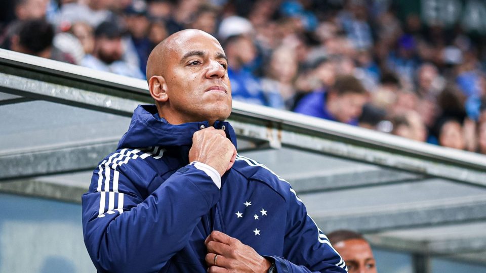 Três pontos explicam a demissão de Pepa no Cruzeiro