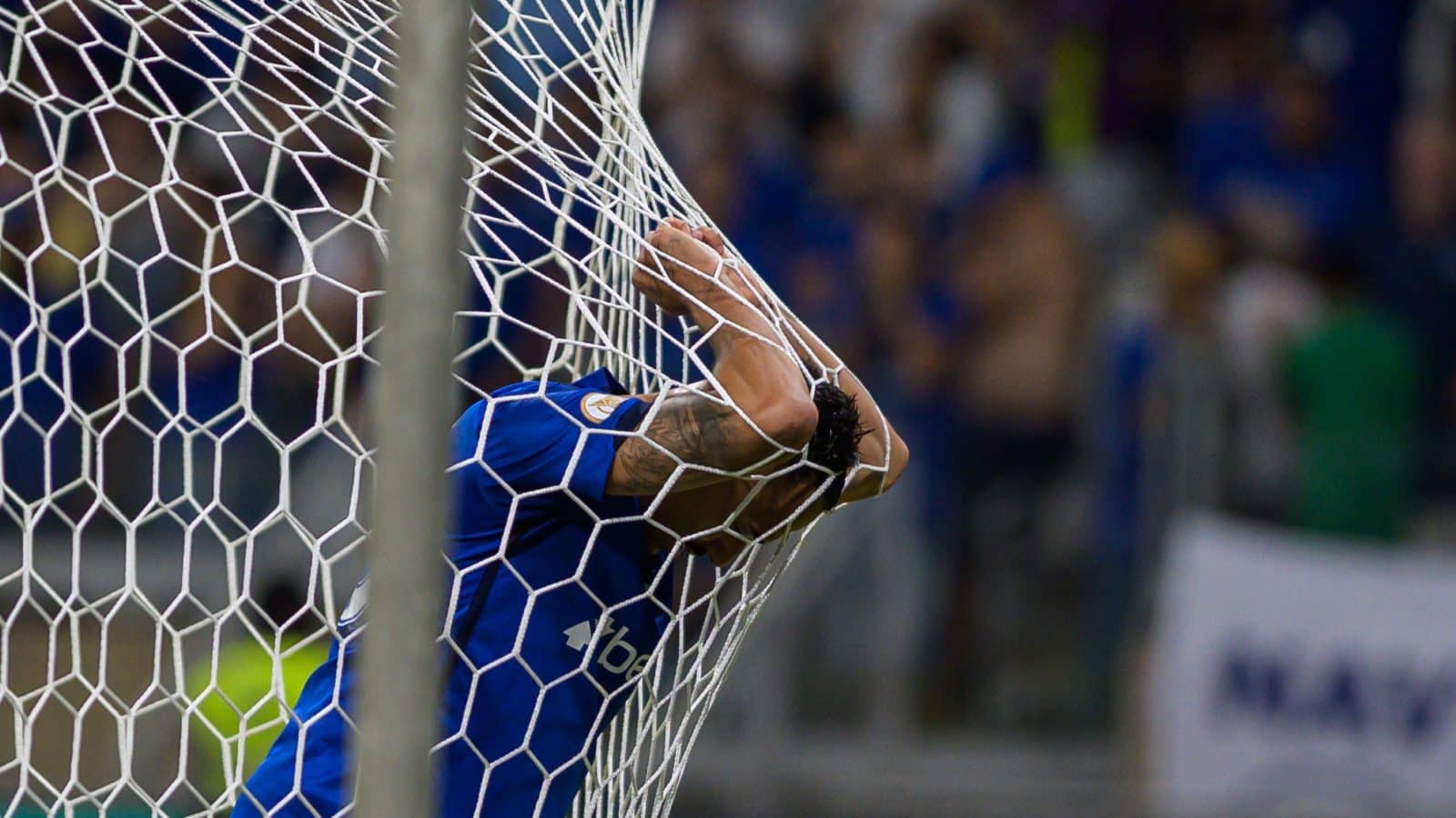 Cruzeiro j&aacute; mostrou que pode jogar bem, mas precisa vencer mais