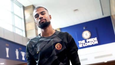 Chelsea precisava de um goleiro e Robert S&aacute;nchez &eacute; um bom neg&oacute;cio a todas as partes