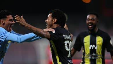 Malcom e Romarinho lideram dia de brasileiros no come&ccedil;o da rodada do Saudita