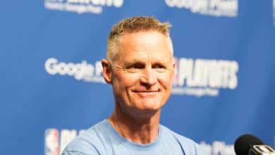 Steve Kerr se une como acionista a outras figuras da NBA que reviveram o Mallorca