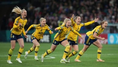 Copa do Mundo Feminina: Em dia de goleiras, Holanda avan&ccedil;a e Su&eacute;cia elimina EUA
