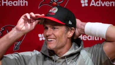 O que o Birmingham espera ganhar com Tom Brady como um dos donos