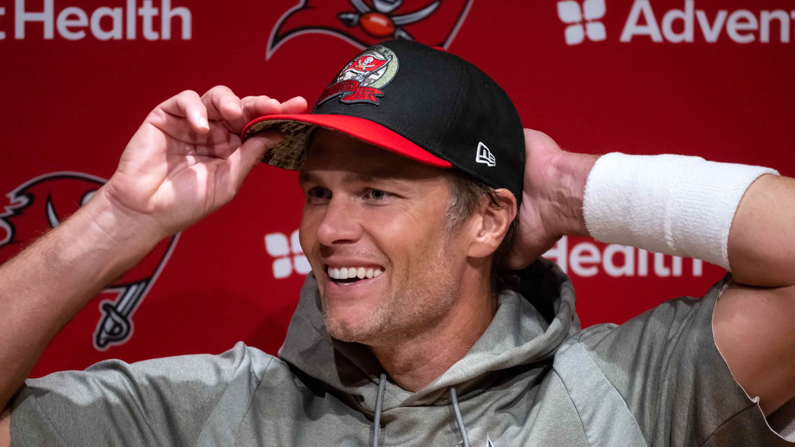 O que o Birmingham espera ganhar com Tom Brady como um dos donos