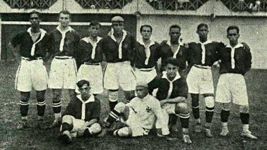 No centen&aacute;rio da Resposta Hist&oacute;rica, Vasco refor&ccedil;a luta contra o preconceito