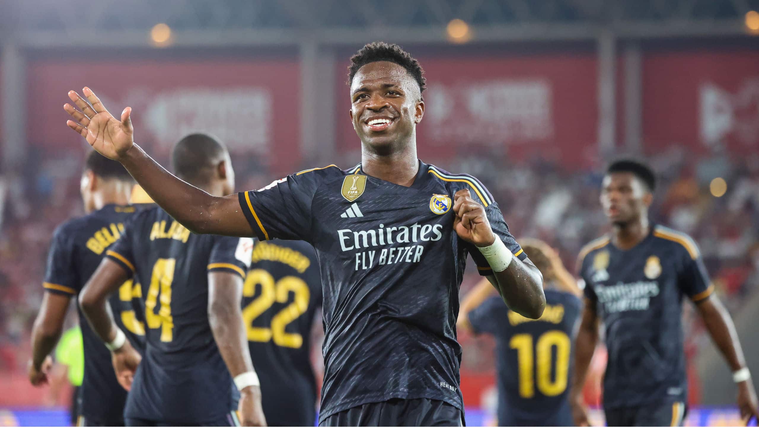 As in&uacute;meras li&ccedil;&otilde;es contra o racismo que Vini J&uacute;nior deu em sua imperd&iacute;vel entrevista